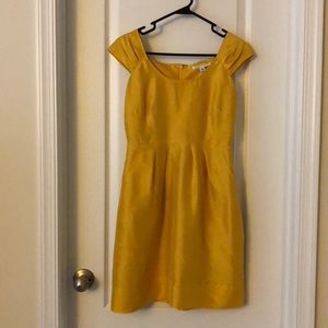 Banana Republic Petite Dress